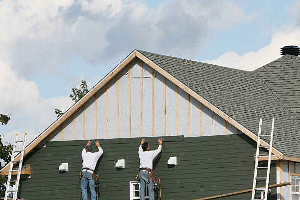 Best James Hardie Siding  in Abingdon, MD